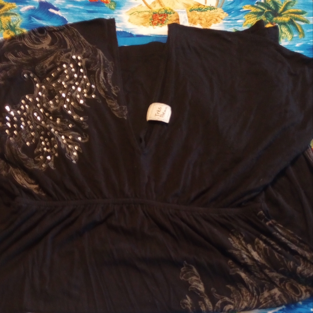 Woman's Dress